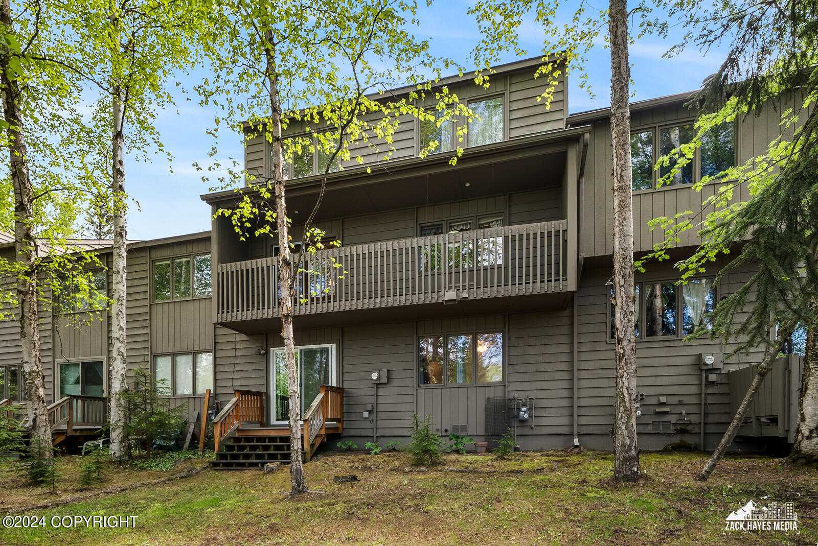 6915 Gemini Drive # 2 Unit: #A-2