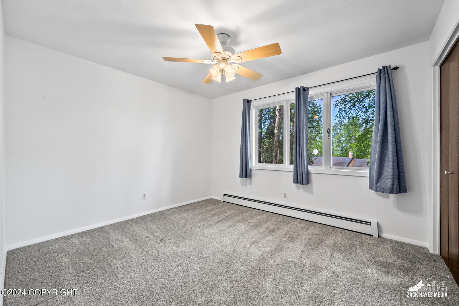 6915 Gemini Drive # 2 Unit: #A-2