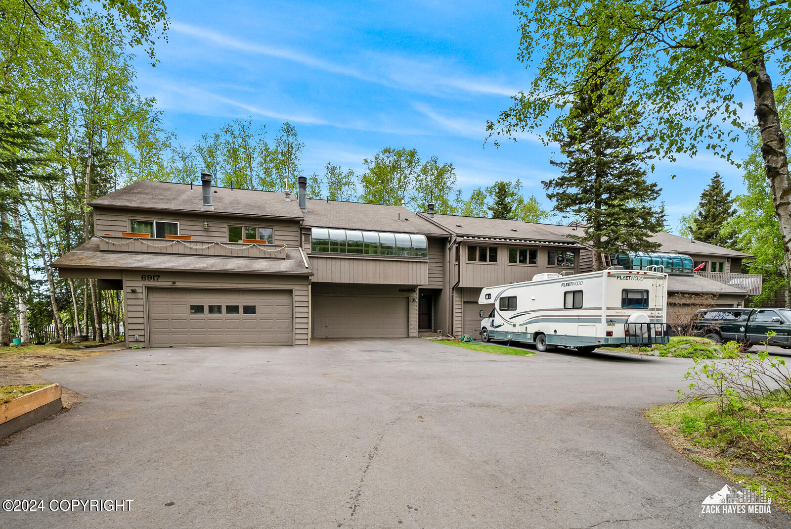 6915 Gemini Drive # 2 Unit: #A-2