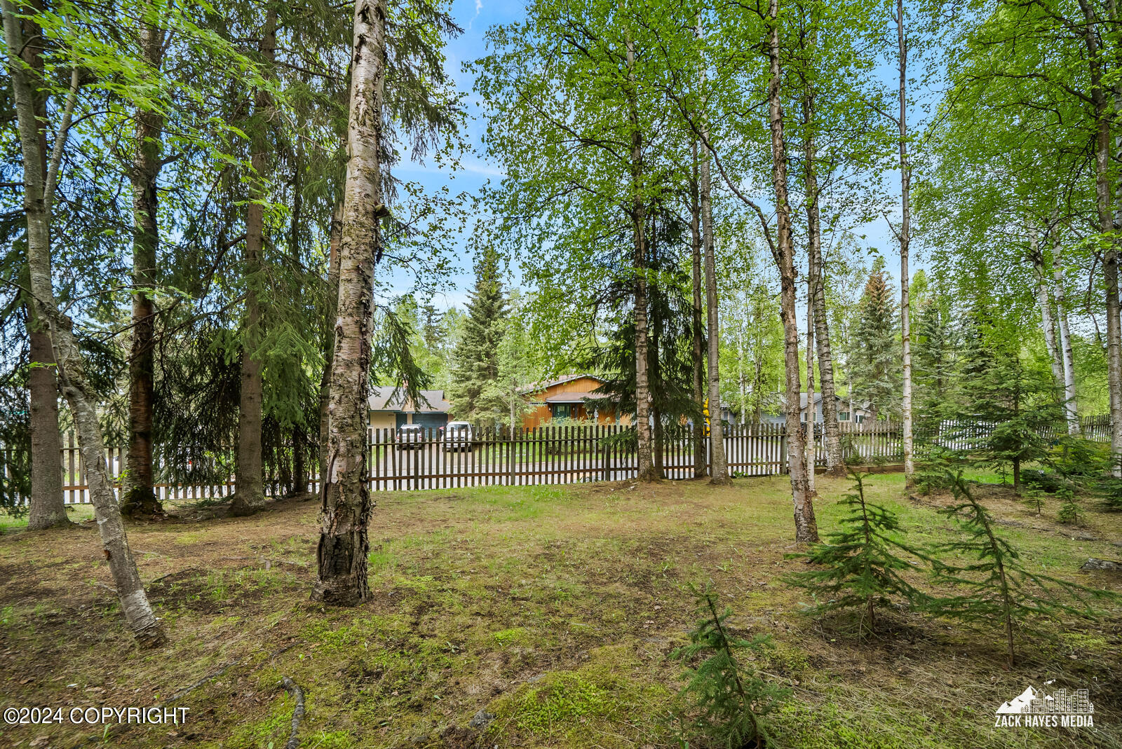 6915 Gemini Drive # 2 Unit: #A-2