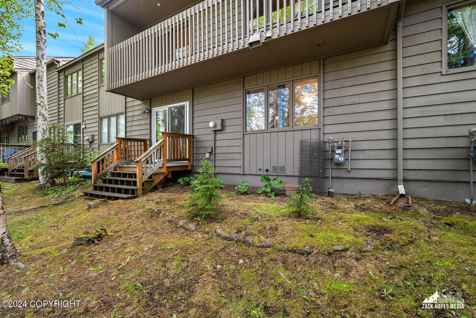 6915 Gemini Drive # 2 Unit: #A-2