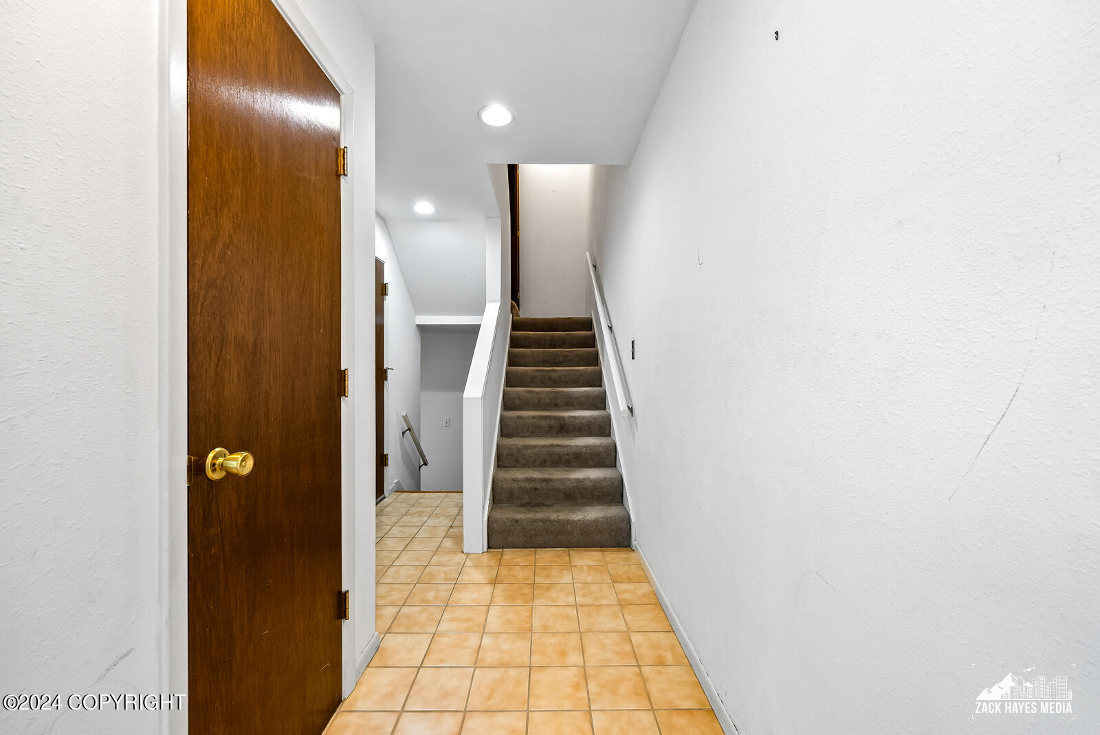 6915 Gemini Drive # 2 Unit: #A-2