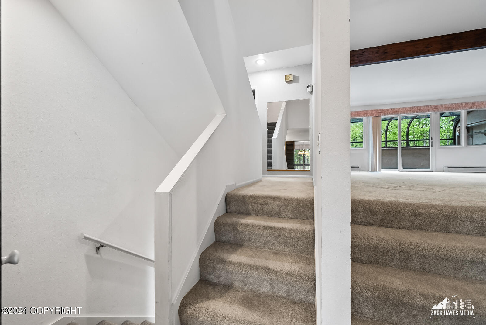 6915 Gemini Drive # 2 Unit: #A-2