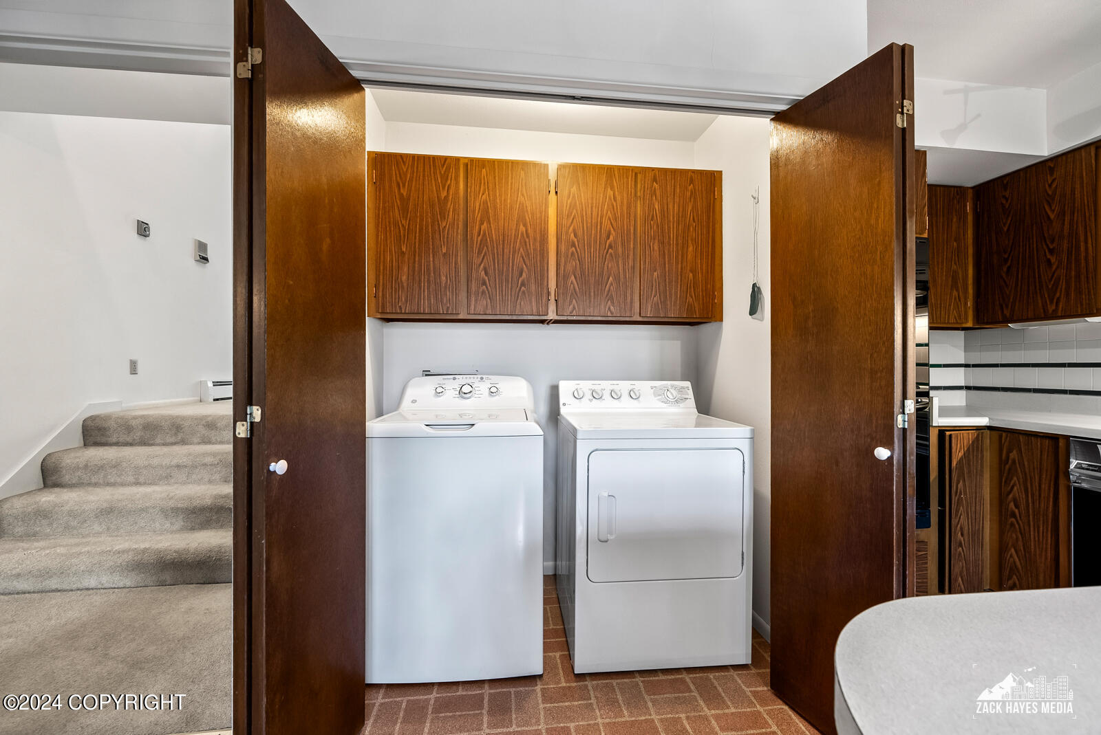 6915 Gemini Drive # 2 Unit: #A-2