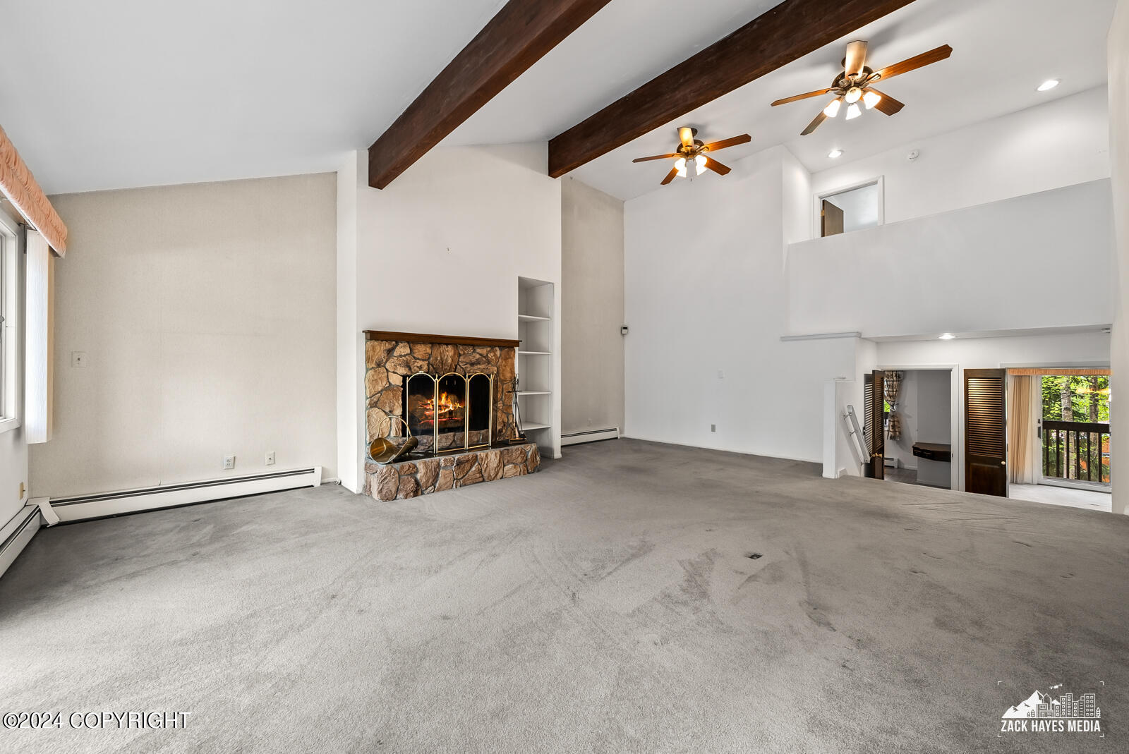 6915 Gemini Drive # 2 Unit: #A-2