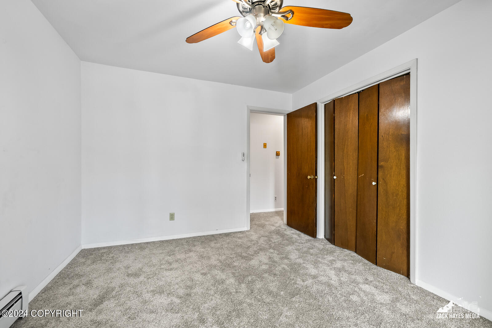 6915 Gemini Drive # 2 Unit: #A-2