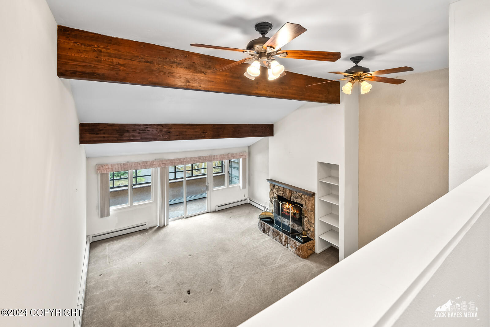 6915 Gemini Drive # 2 Unit: #A-2