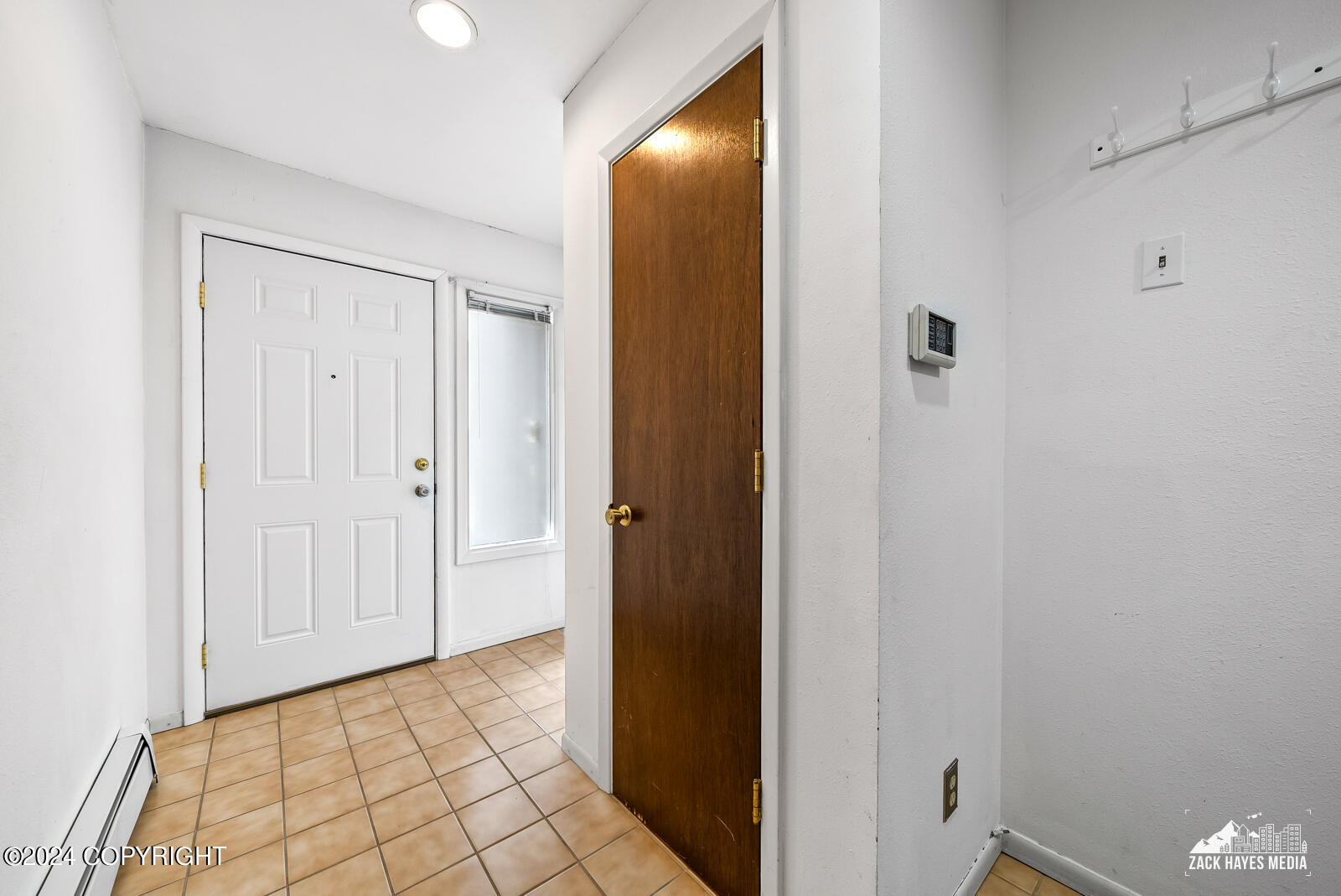 6915 Gemini Drive # 2 Unit: #A-2