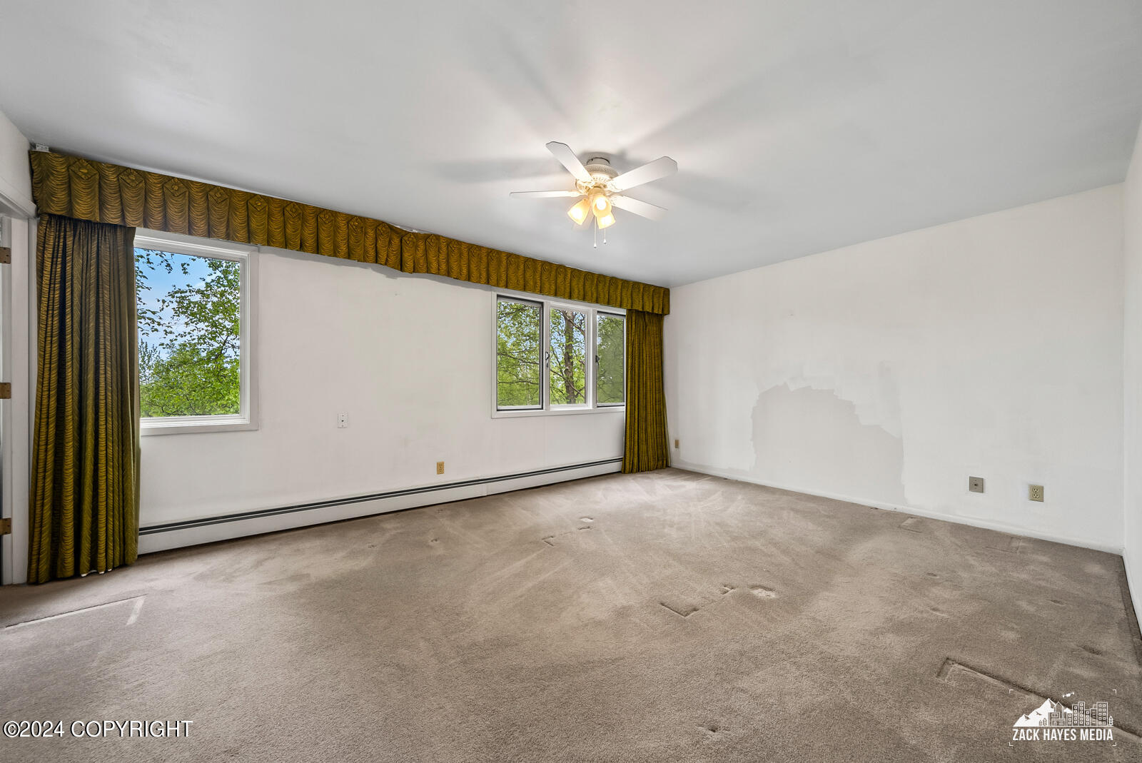 6915 Gemini Drive # 2 Unit: #A-2