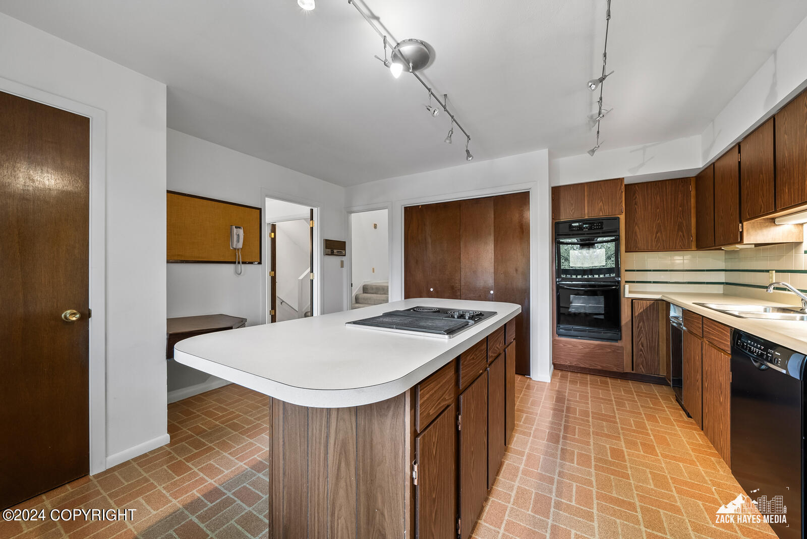 6915 Gemini Drive # 2 Unit: #A-2