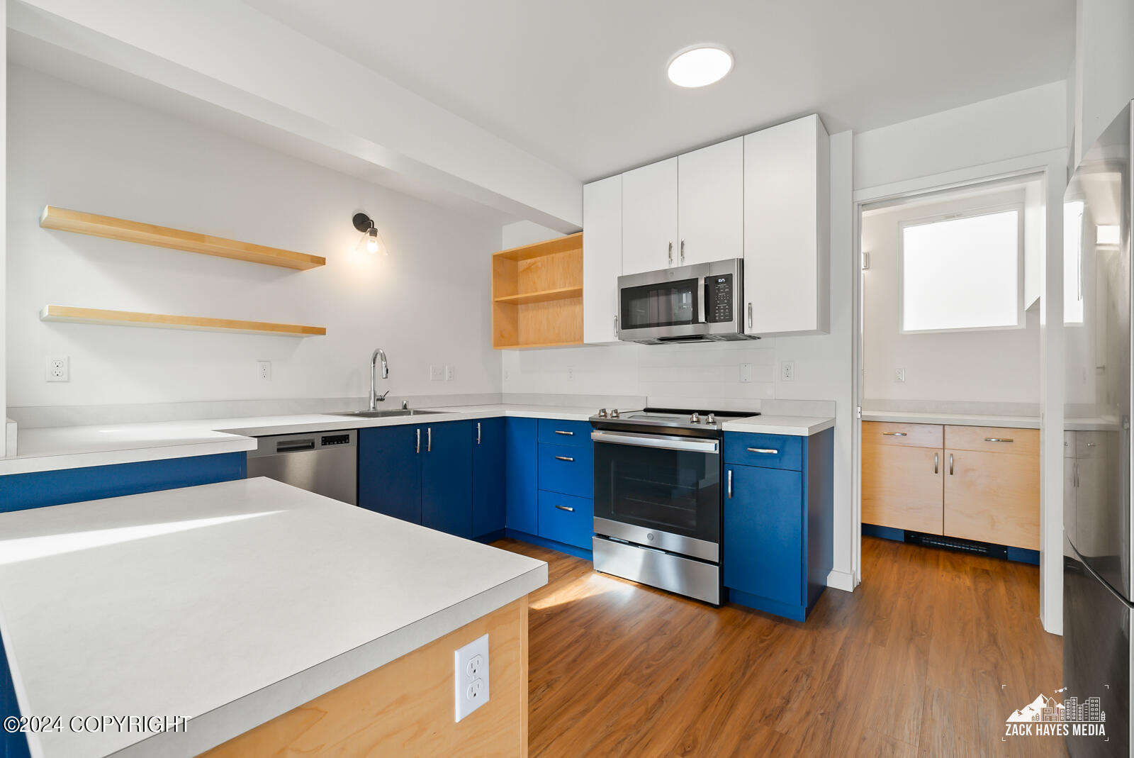 1110 Cordova Street # 3 Unit: #3