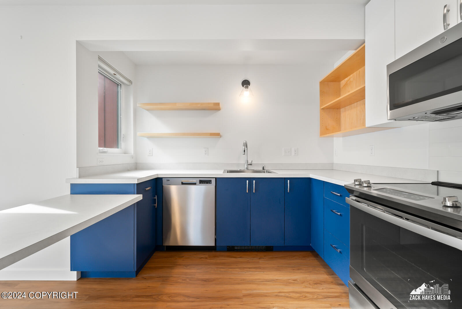 1110 Cordova Street # 3 Unit: #3