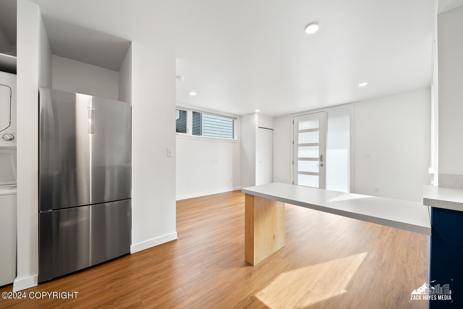 1110 Cordova Street # 3 Unit: #3