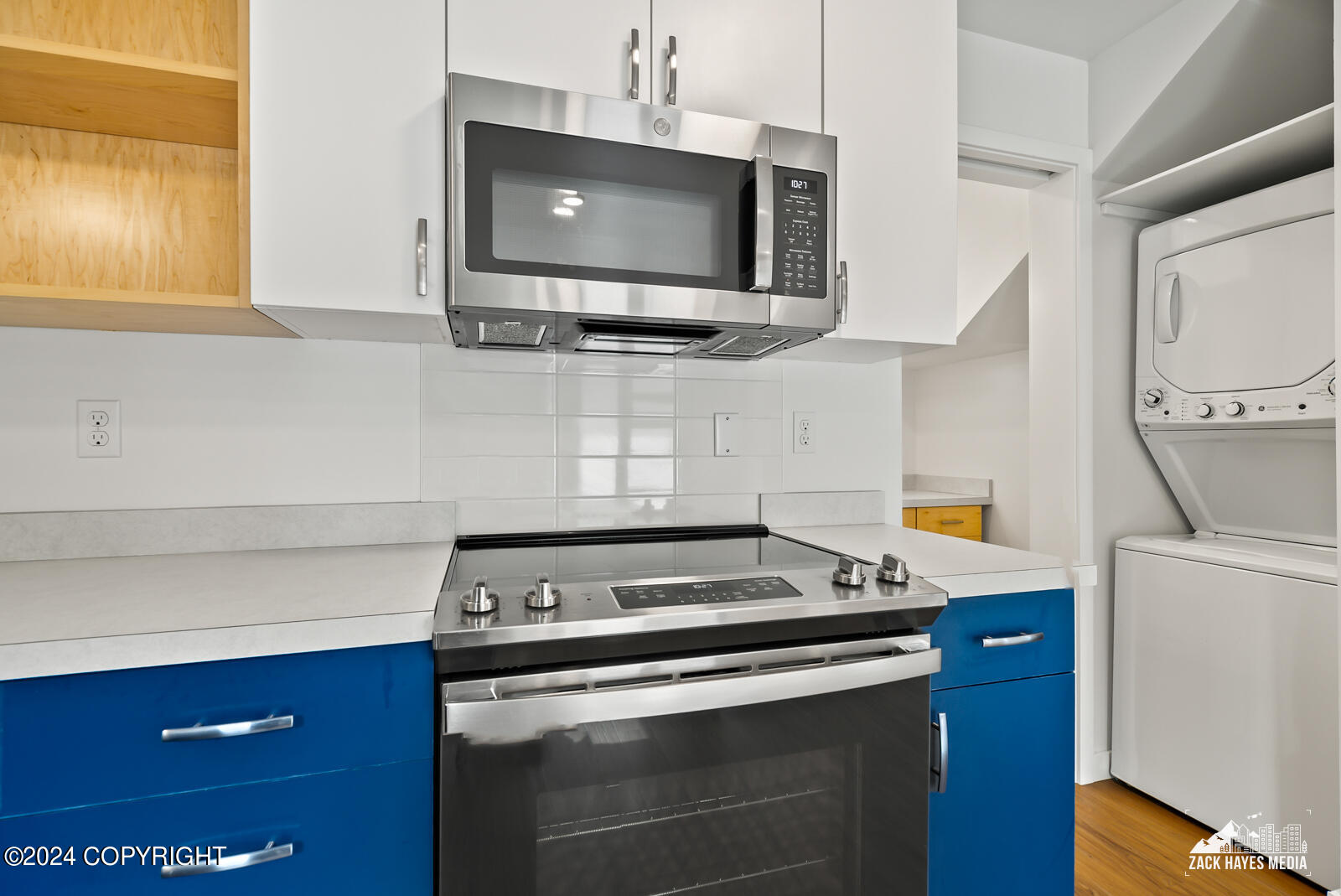 1110 Cordova Street # 3 Unit: #3