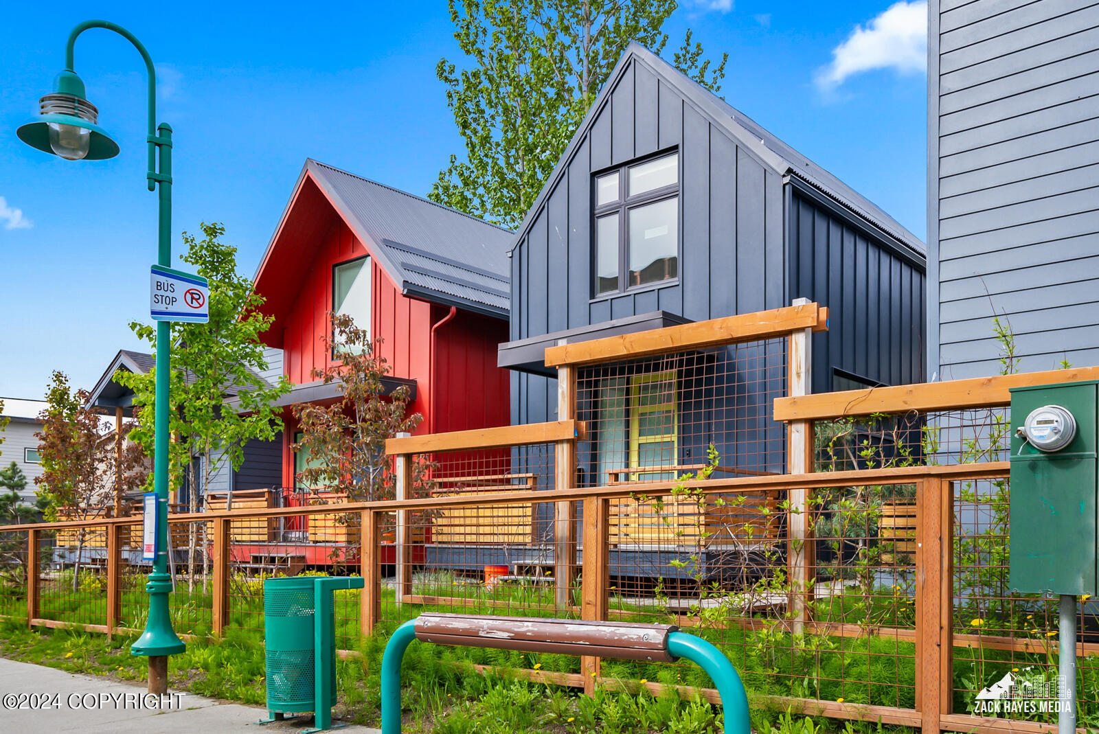 1110 Cordova Street # 3 Unit: #3