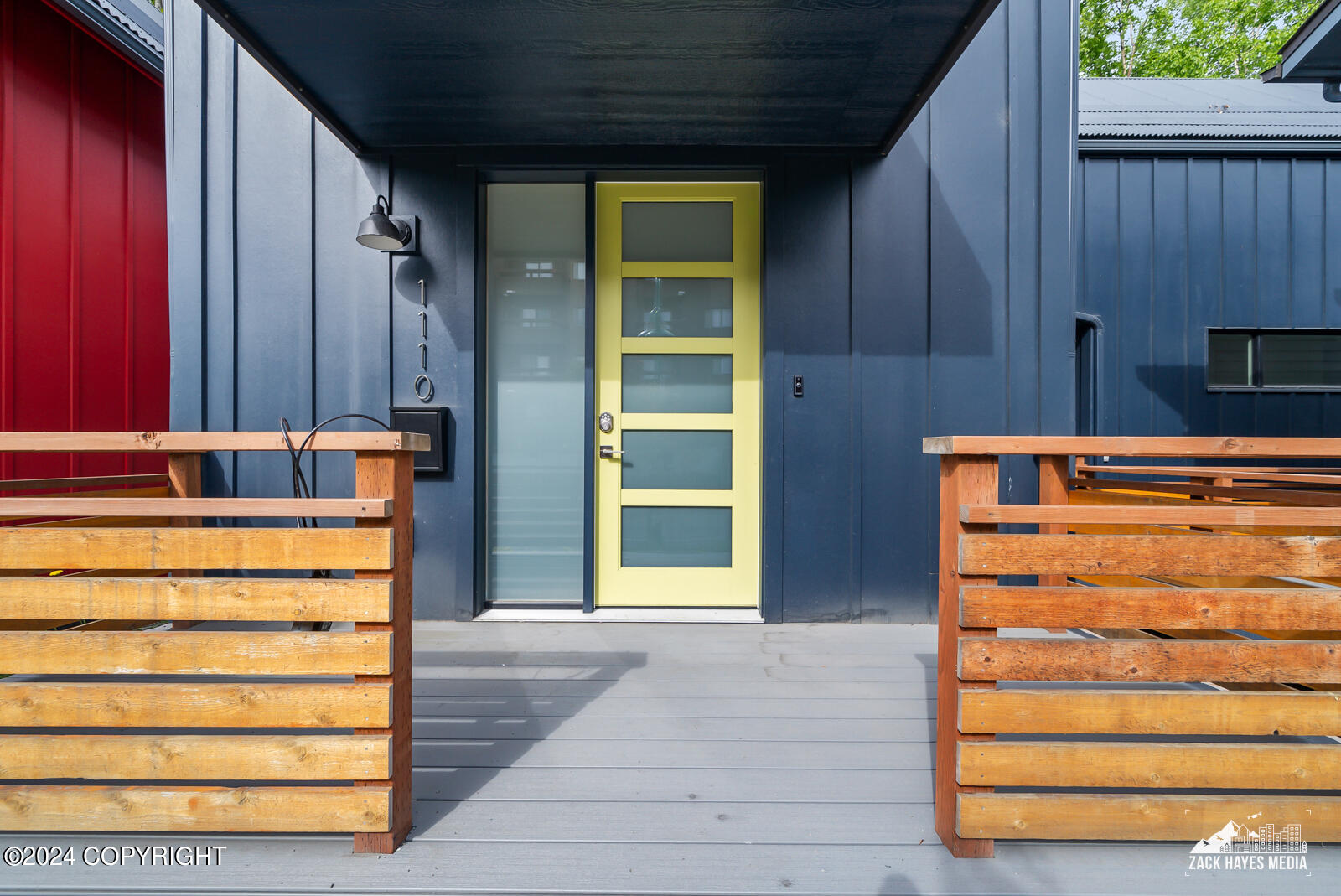 1110 Cordova Street # 3 Unit: #3