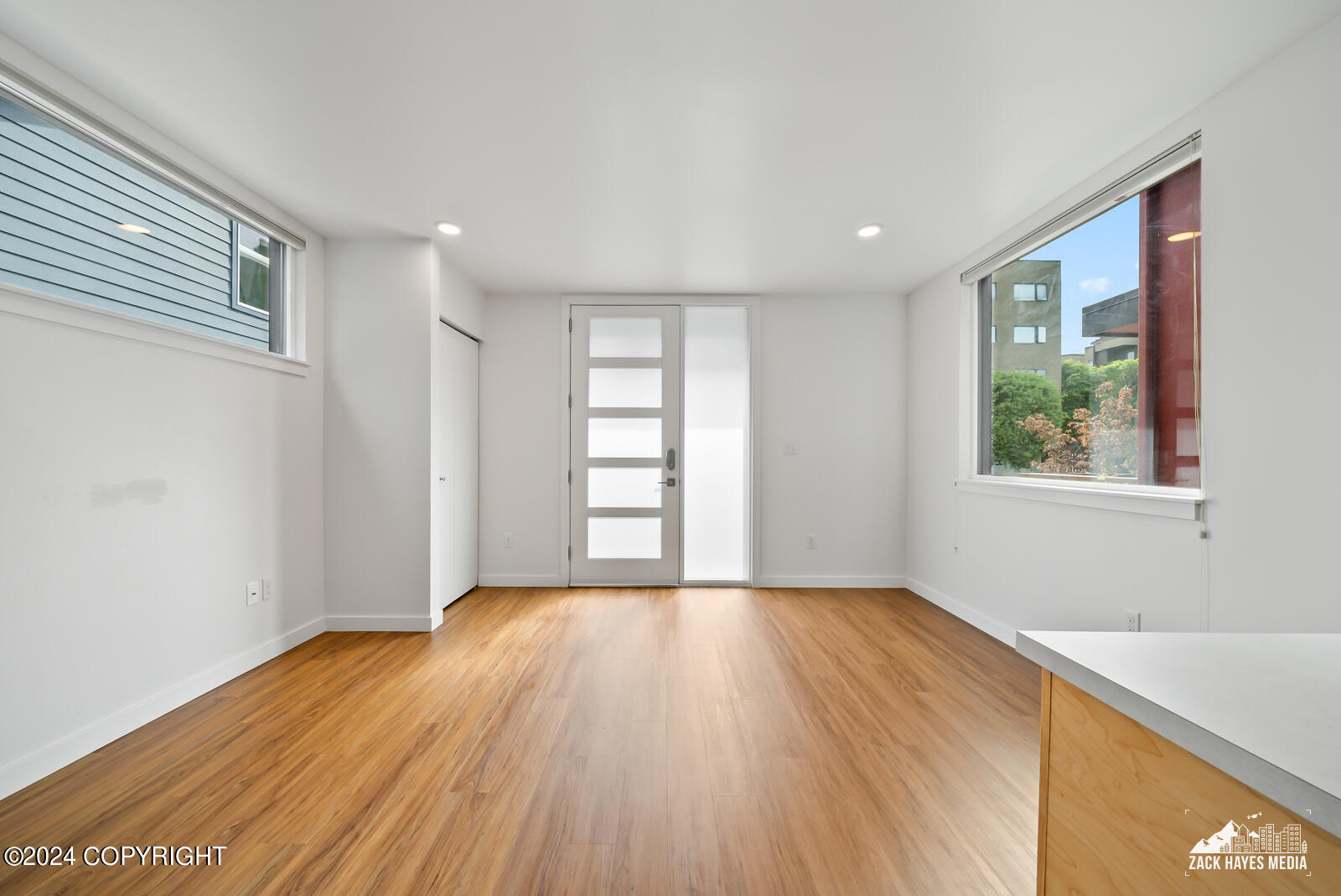 1110 Cordova Street # 3 Unit: #3