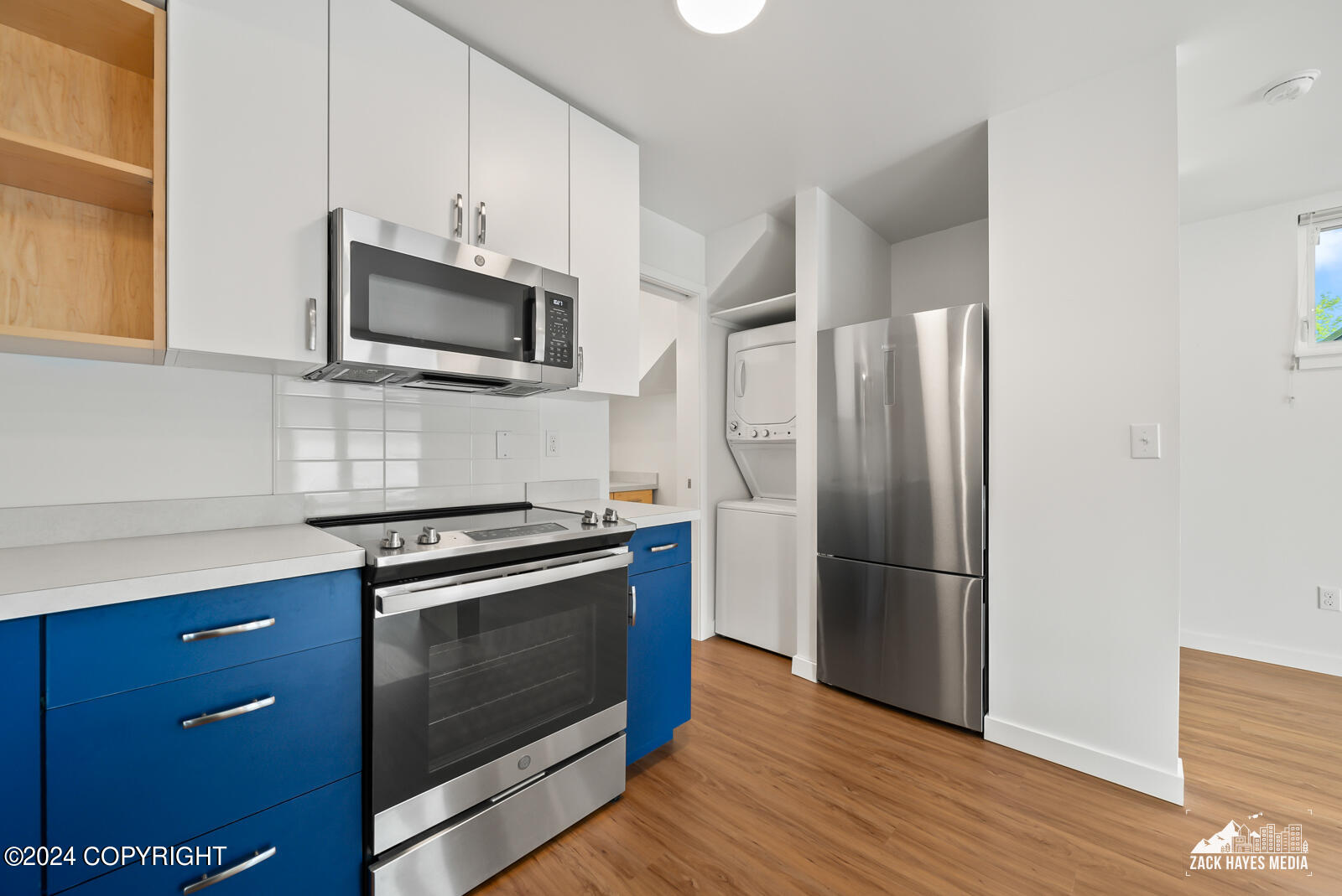 1110 Cordova Street # 3 Unit: #3