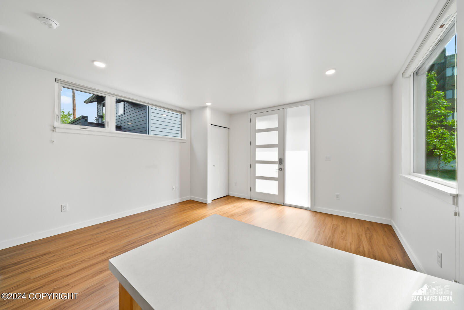 1110 Cordova Street # 3 Unit: #3