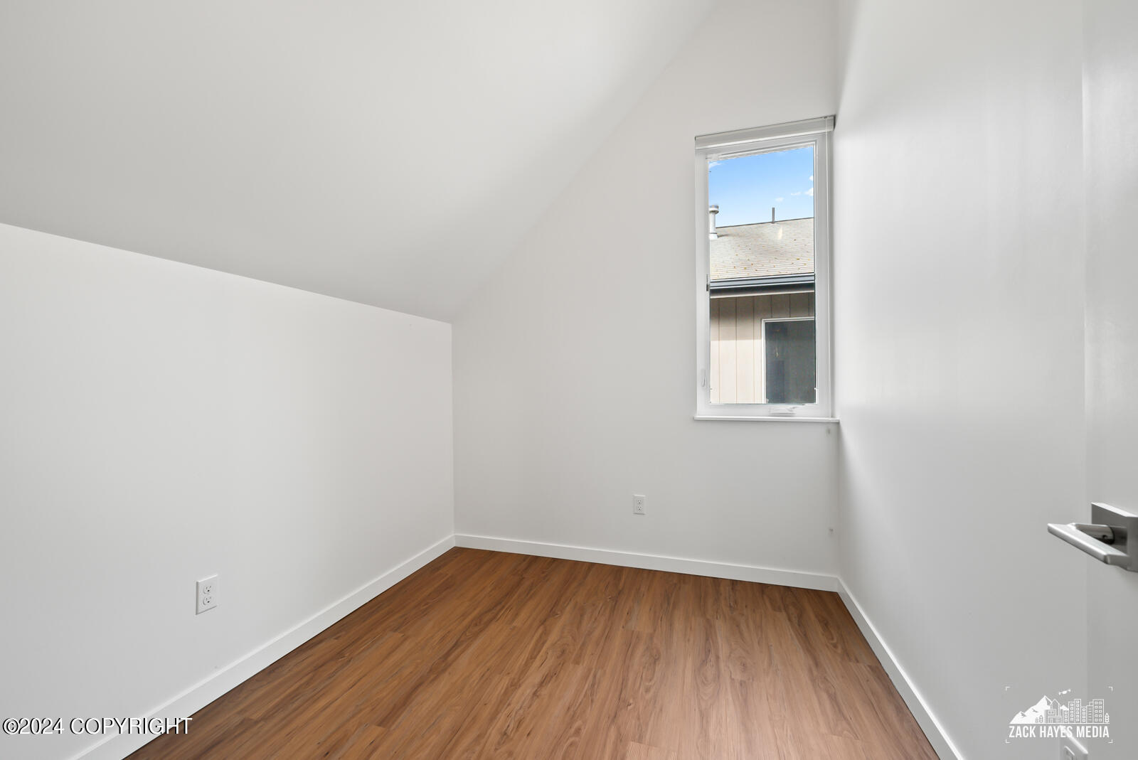 1110 Cordova Street # 3 Unit: #3