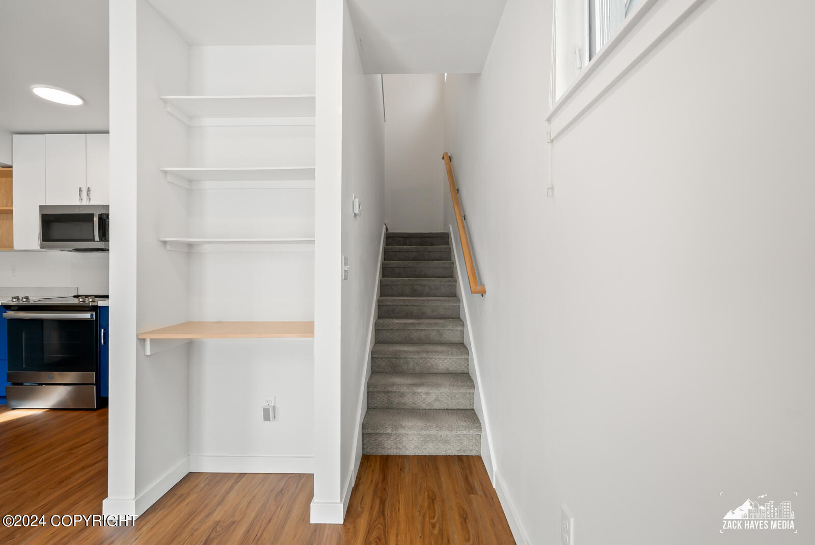 1110 Cordova Street # 3 Unit: #3