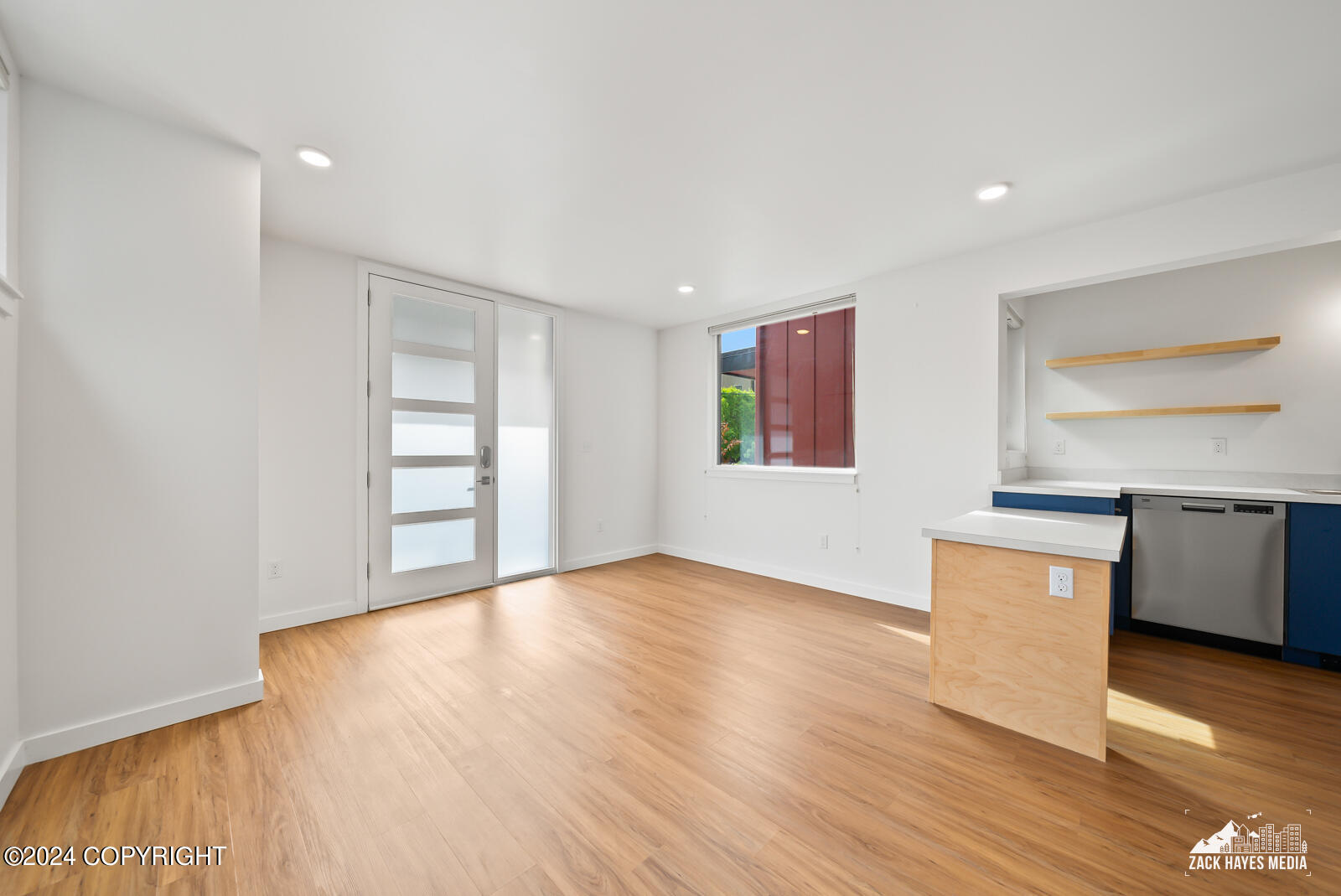 1110 Cordova Street # 3 Unit: #3