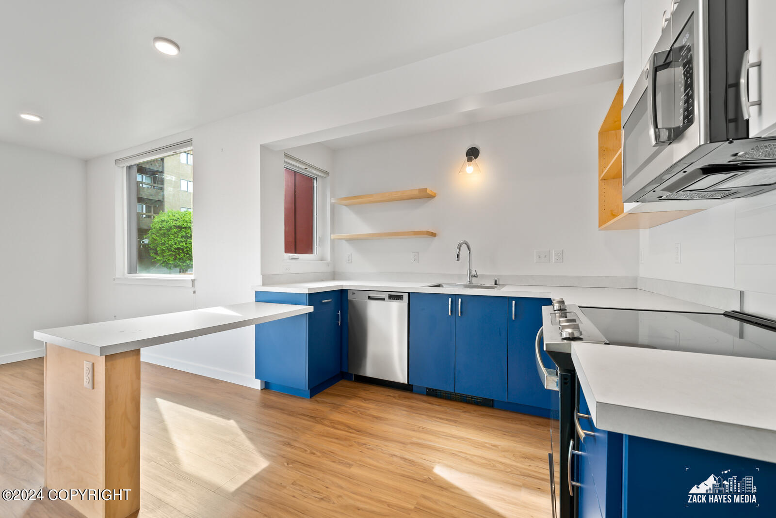 1110 Cordova Street # 3 Unit: #3