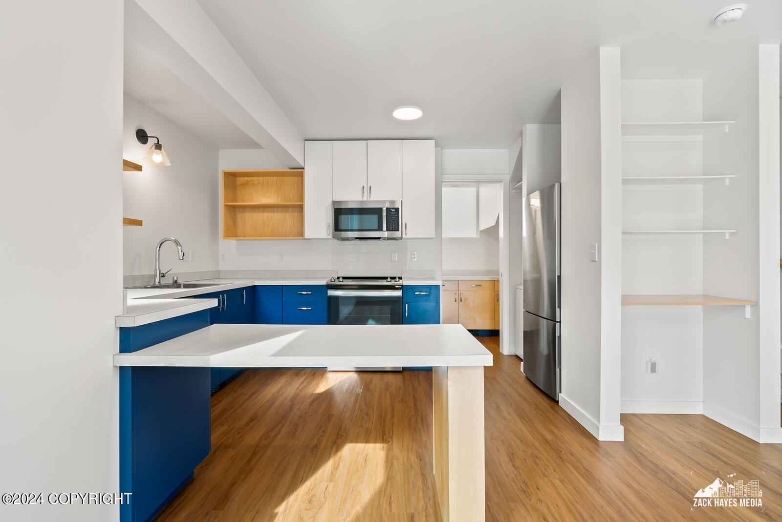 1110 Cordova Street # 3 Unit: #3