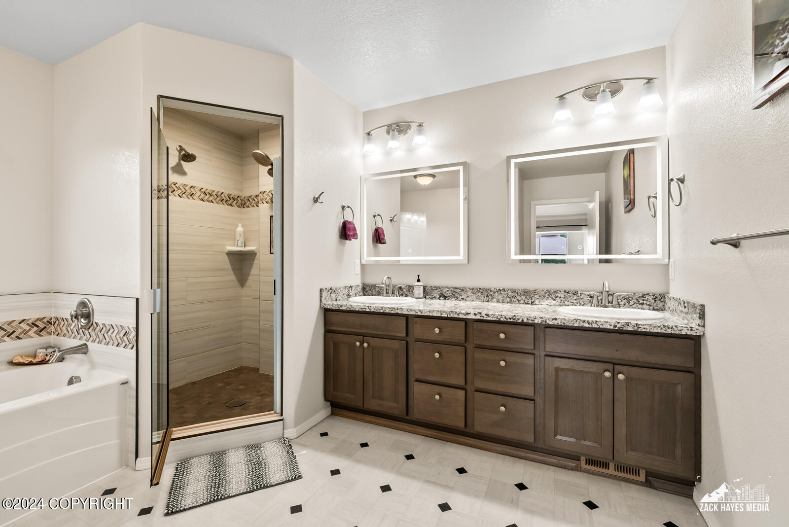 7698 E Sandstone Drive