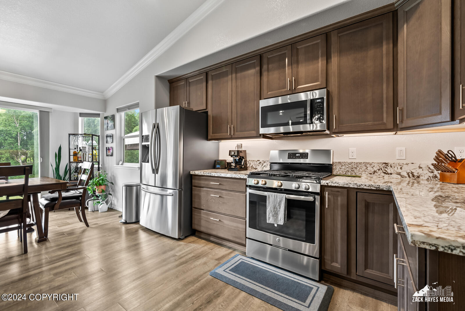 7698 E Sandstone Drive