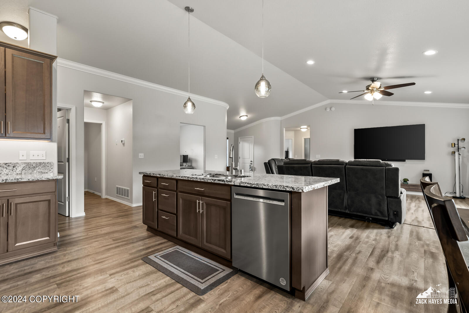 7698 E Sandstone Drive