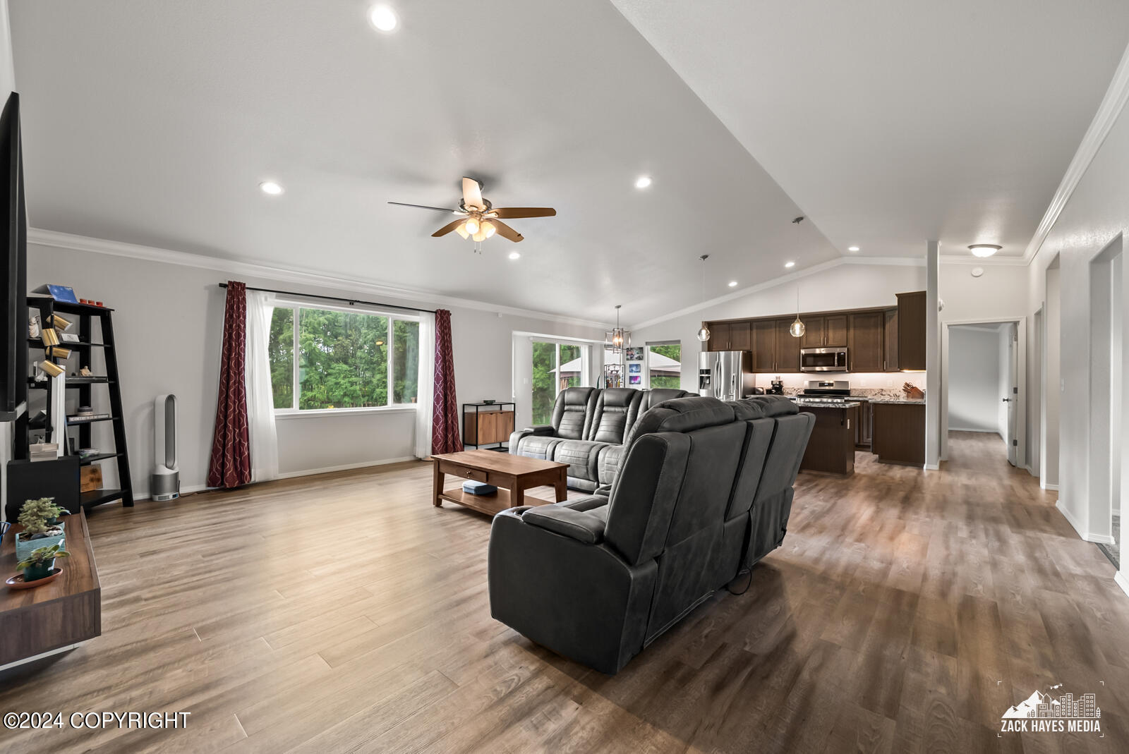 7698 E Sandstone Drive