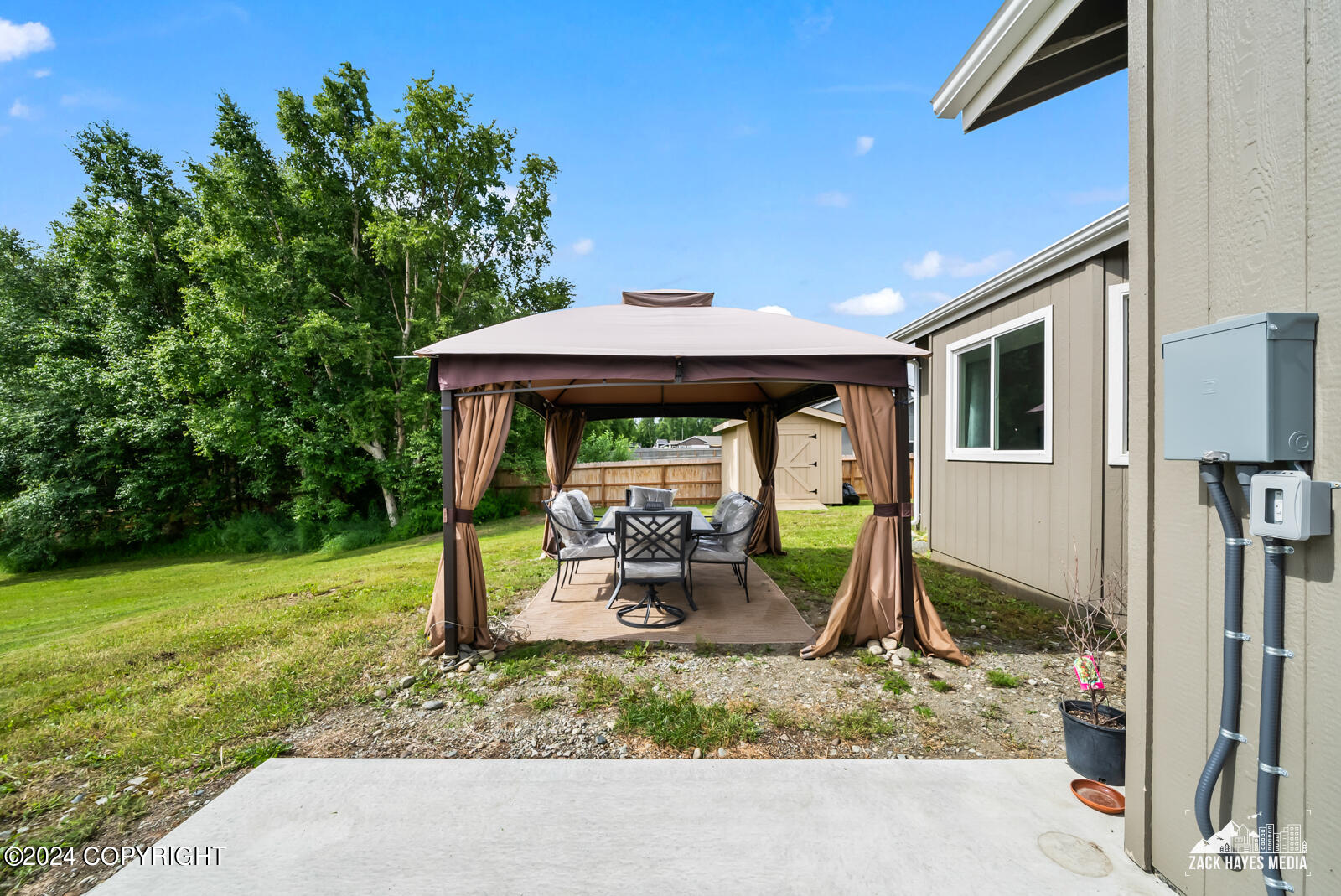 7698 E Sandstone Drive