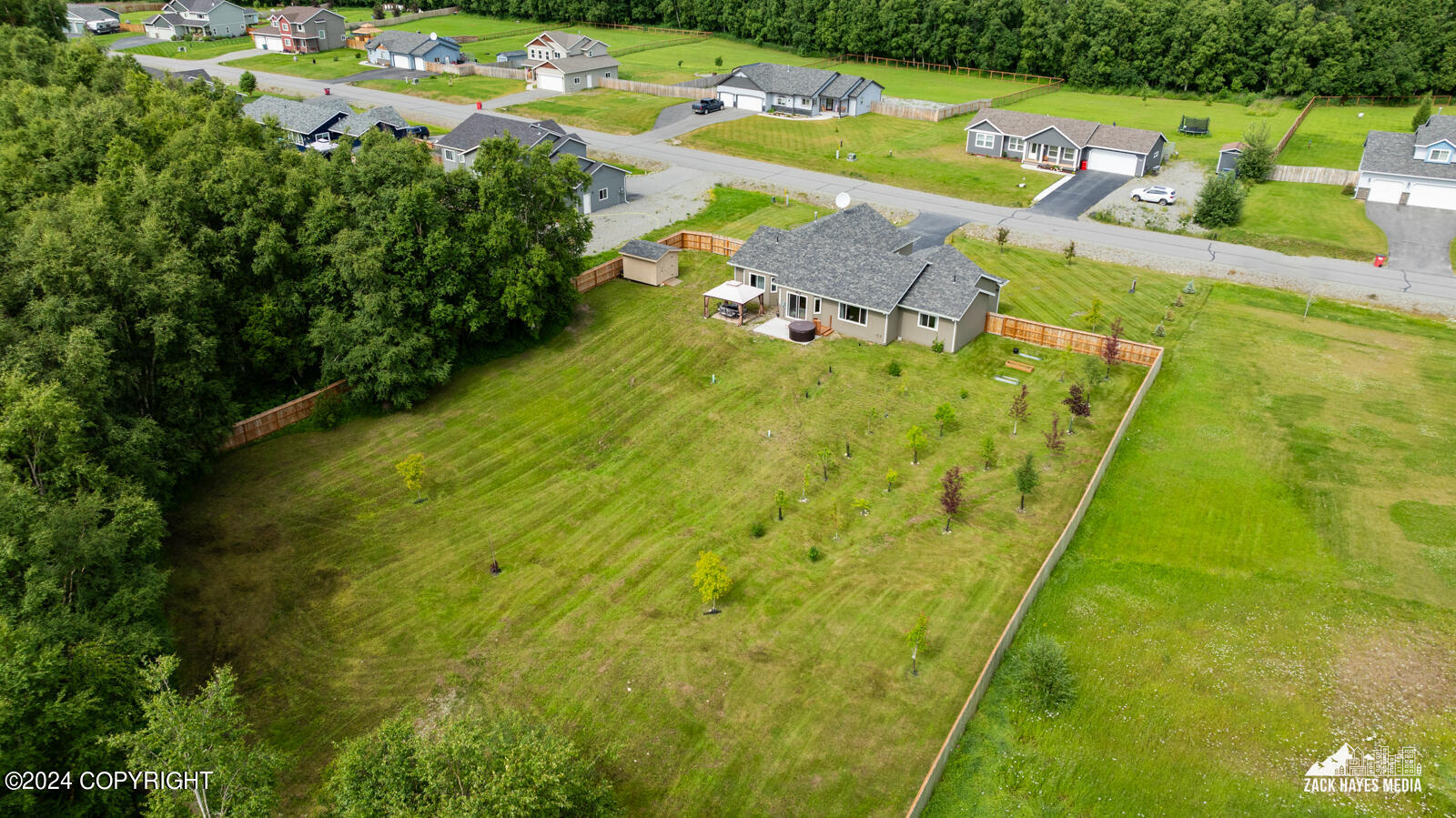 7698 E Sandstone Drive