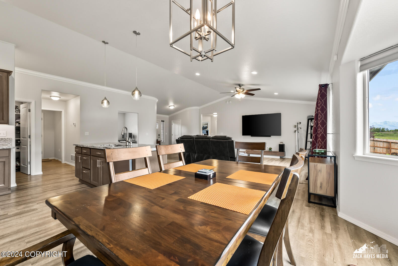 7698 E Sandstone Drive