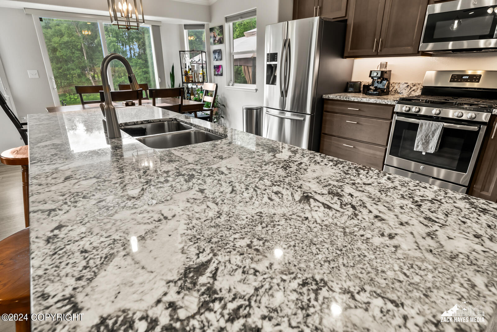 7698 E Sandstone Drive