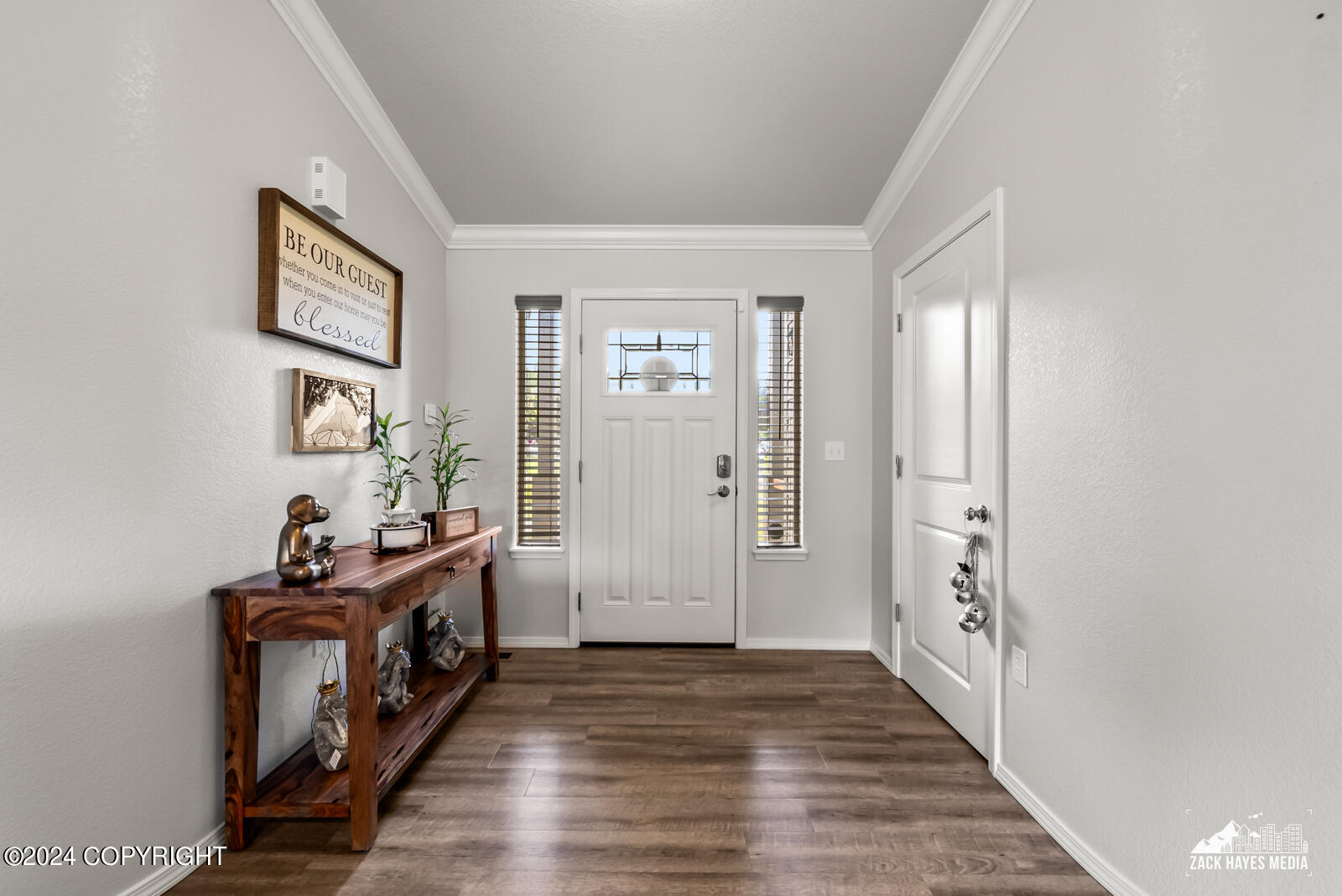 7698 E Sandstone Drive