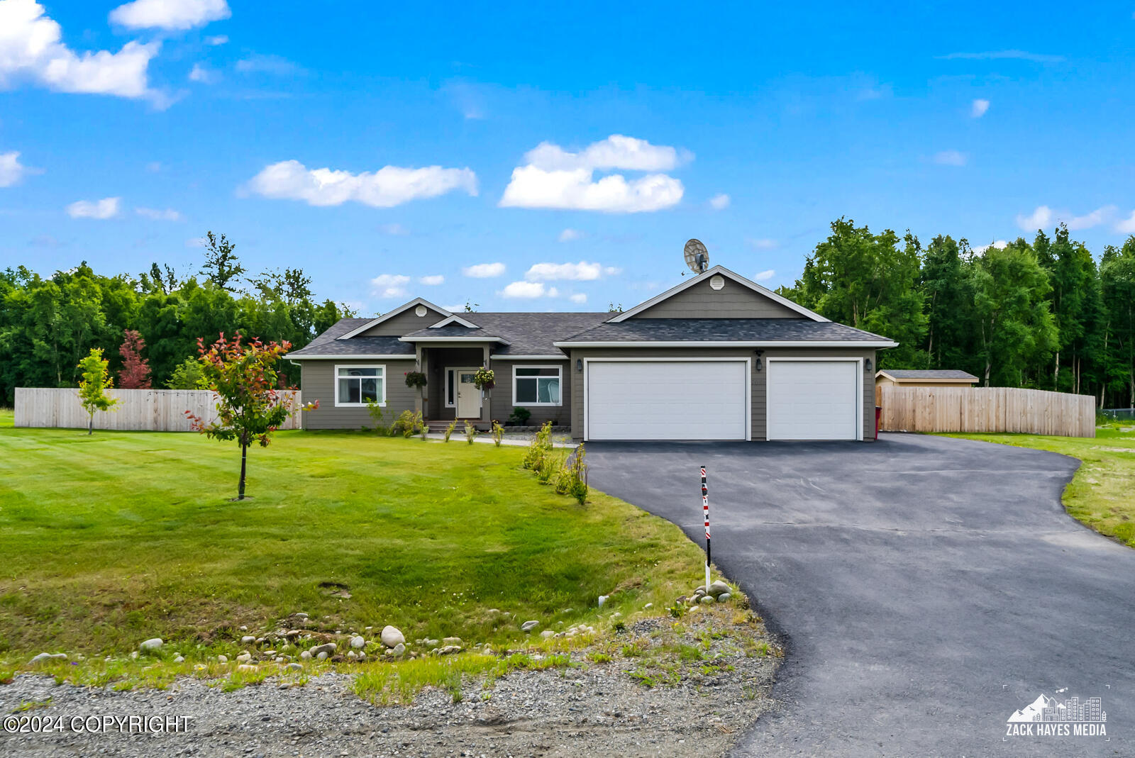 7698 E Sandstone Drive