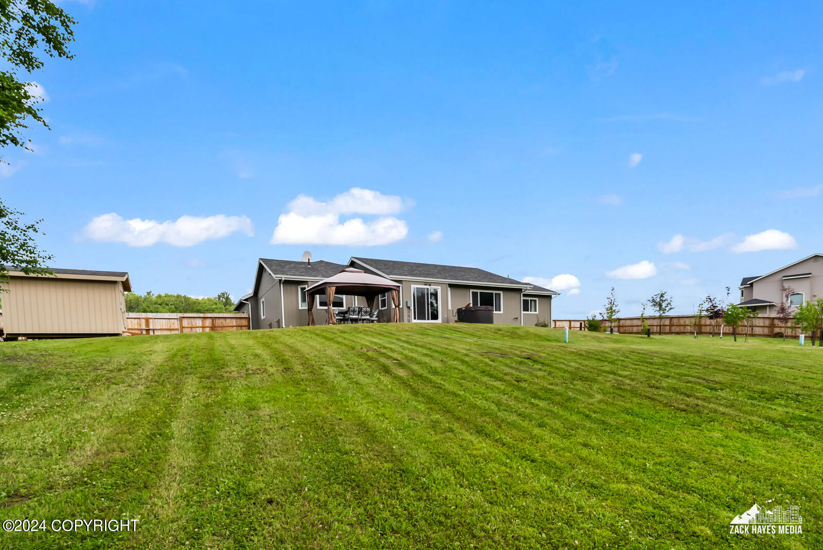 7698 E Sandstone Drive