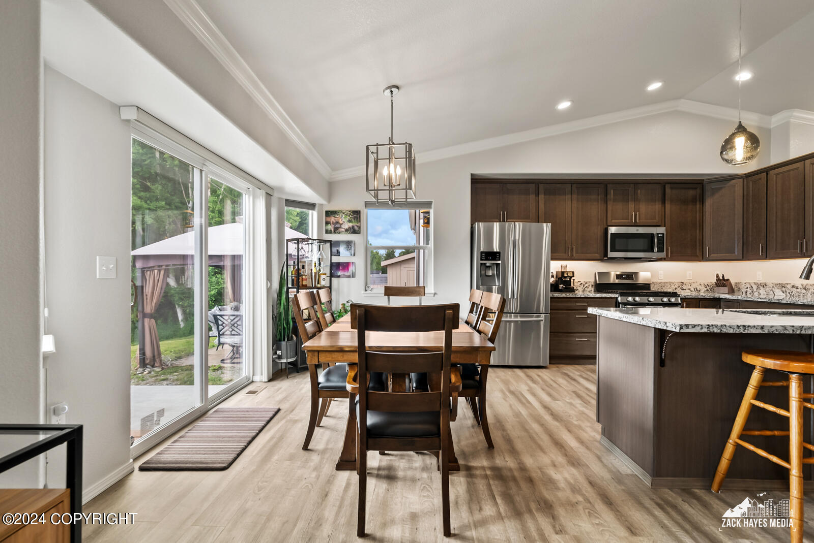 7698 E Sandstone Drive