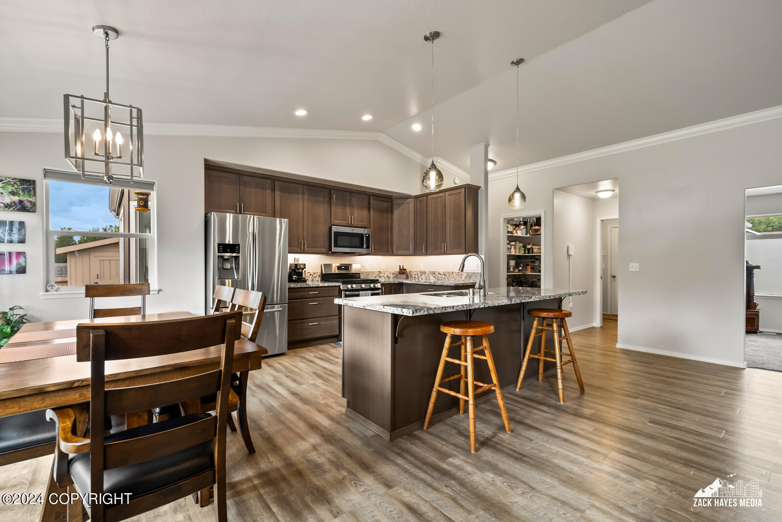 7698 E Sandstone Drive