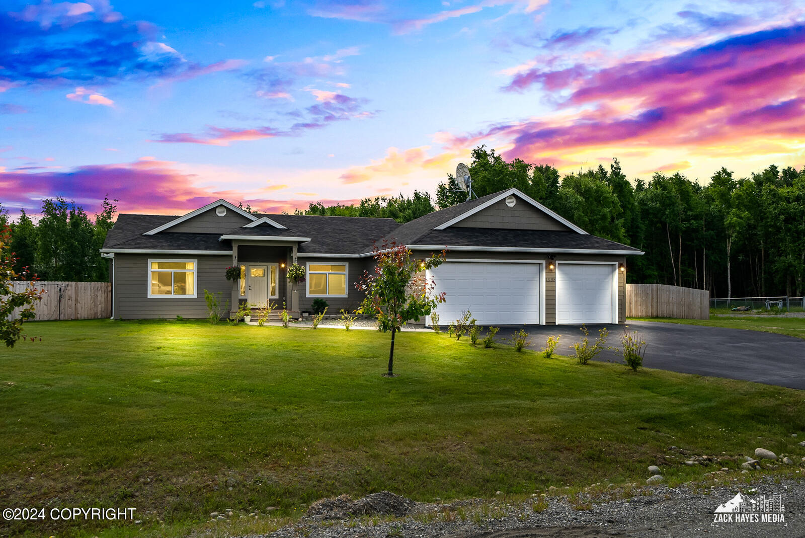 7698 E Sandstone Drive