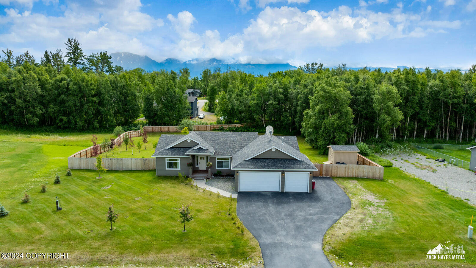 7698 E Sandstone Drive