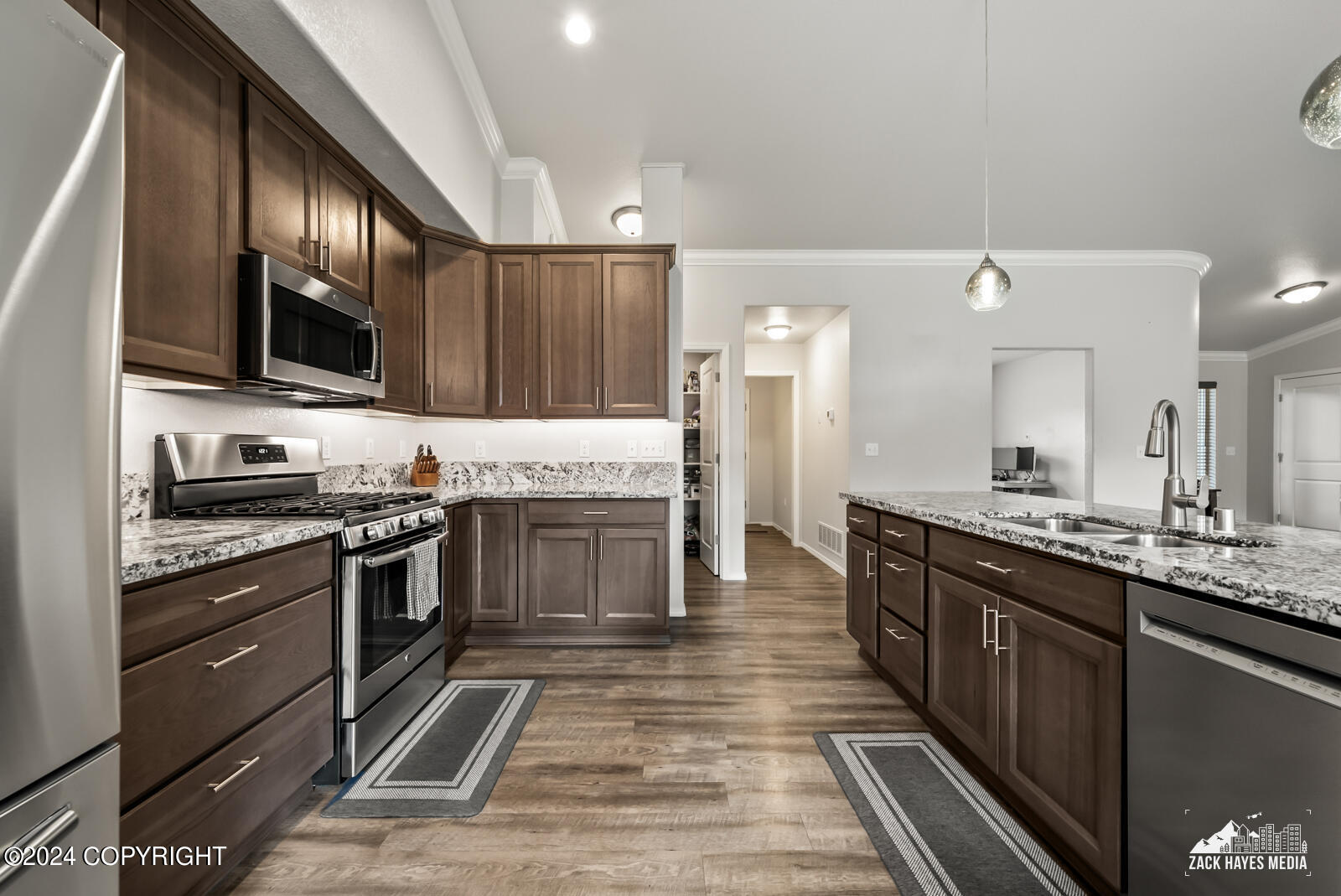 7698 E Sandstone Drive