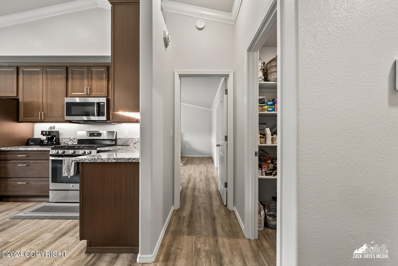 7698 E Sandstone Drive