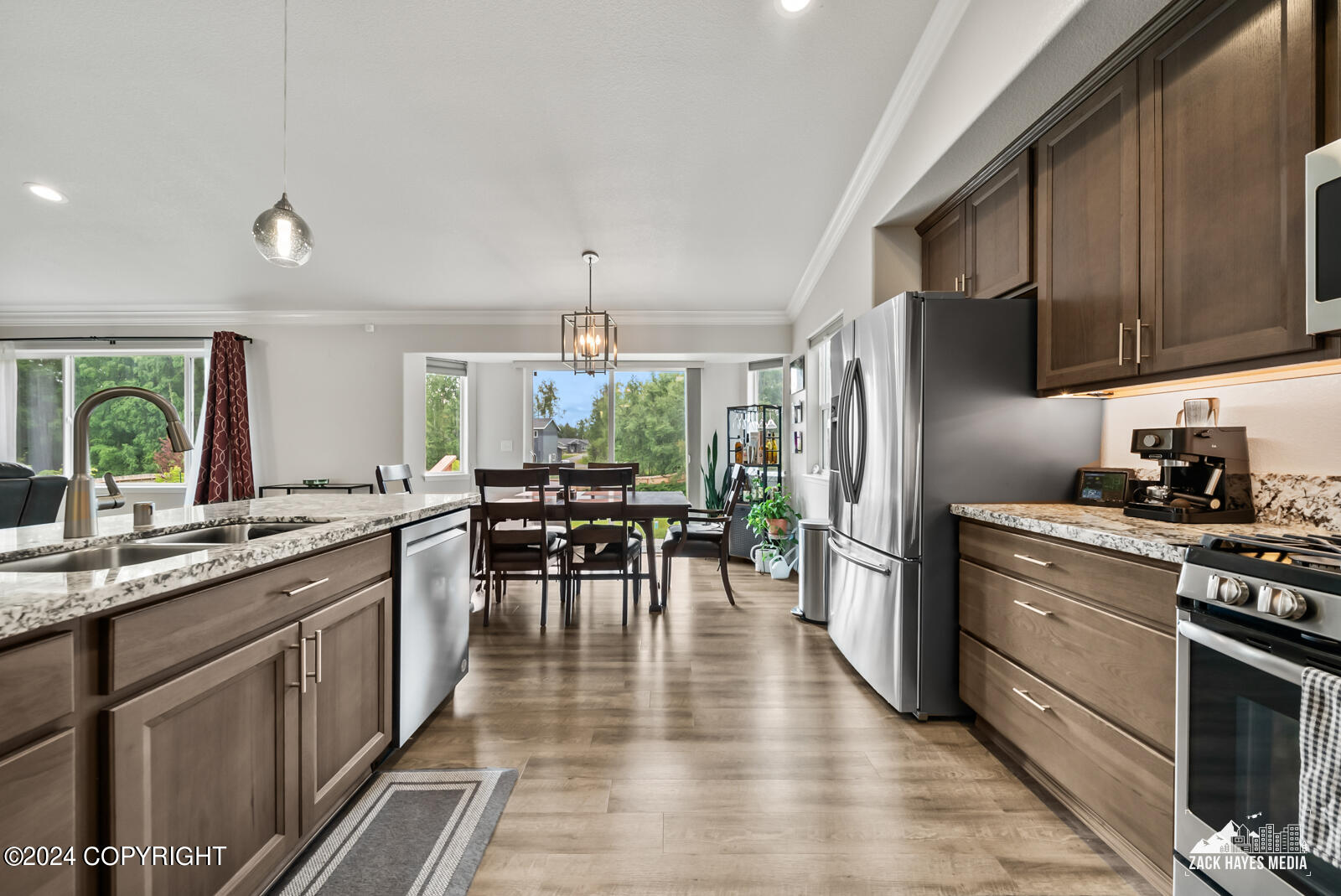 7698 E Sandstone Drive