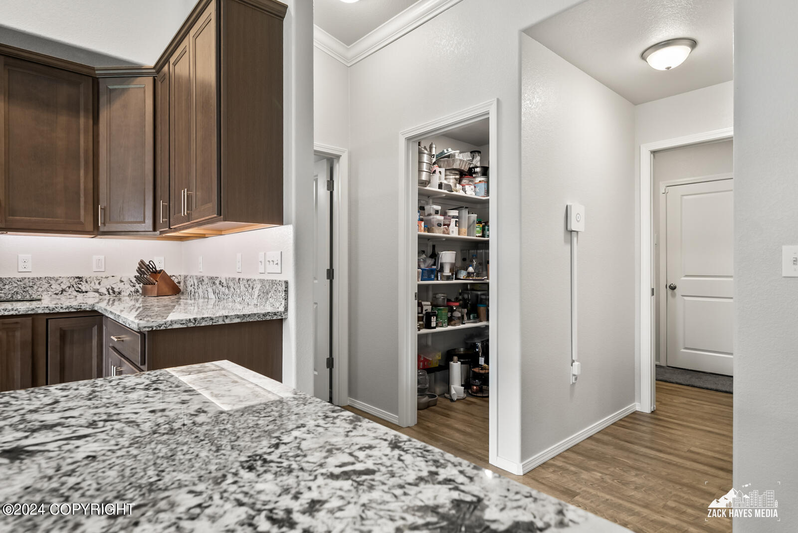 7698 E Sandstone Drive