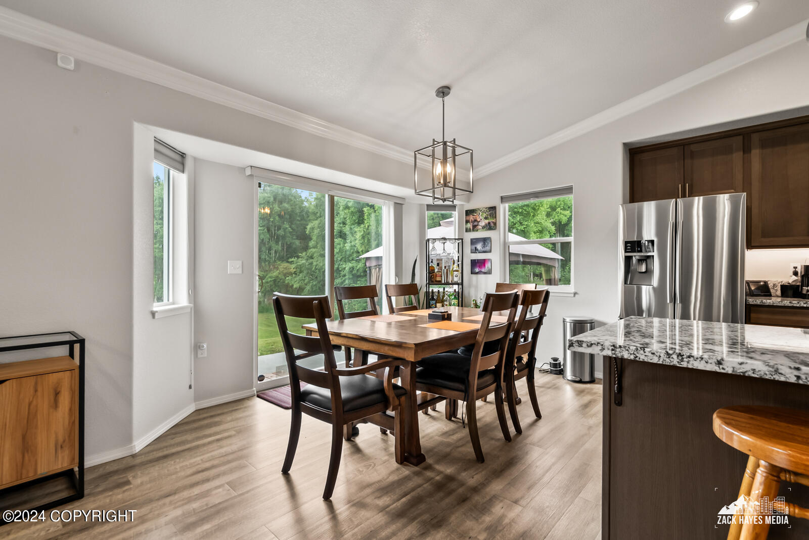 7698 E Sandstone Drive