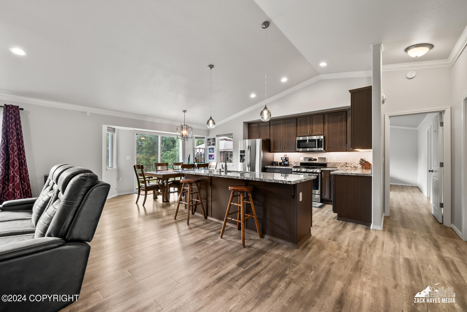 7698 E Sandstone Drive