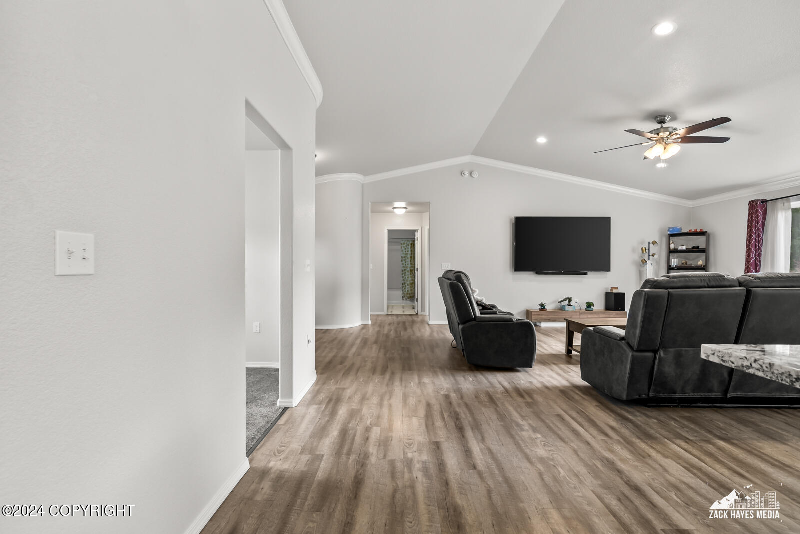 7698 E Sandstone Drive